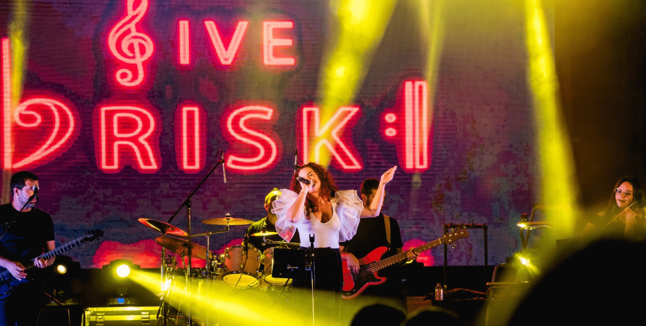Live_Brisk_Festas_Ponta_do_Sol