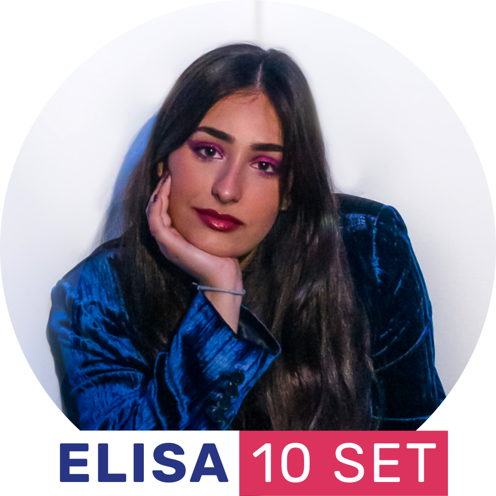 Elisa